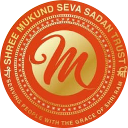Sri Mukund Seva Trust Logo